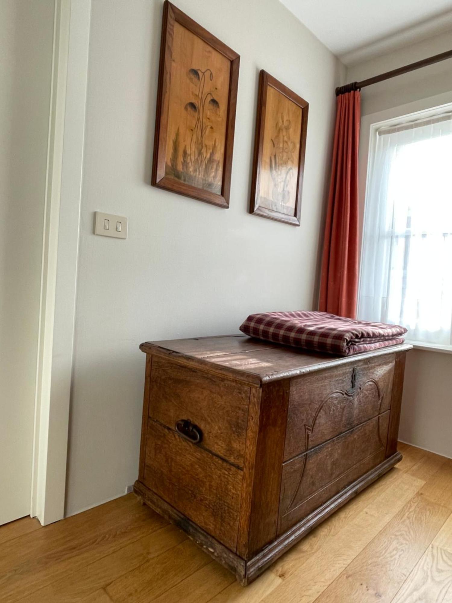 Villa Hamiltonhouse à Bruges Extérieur photo