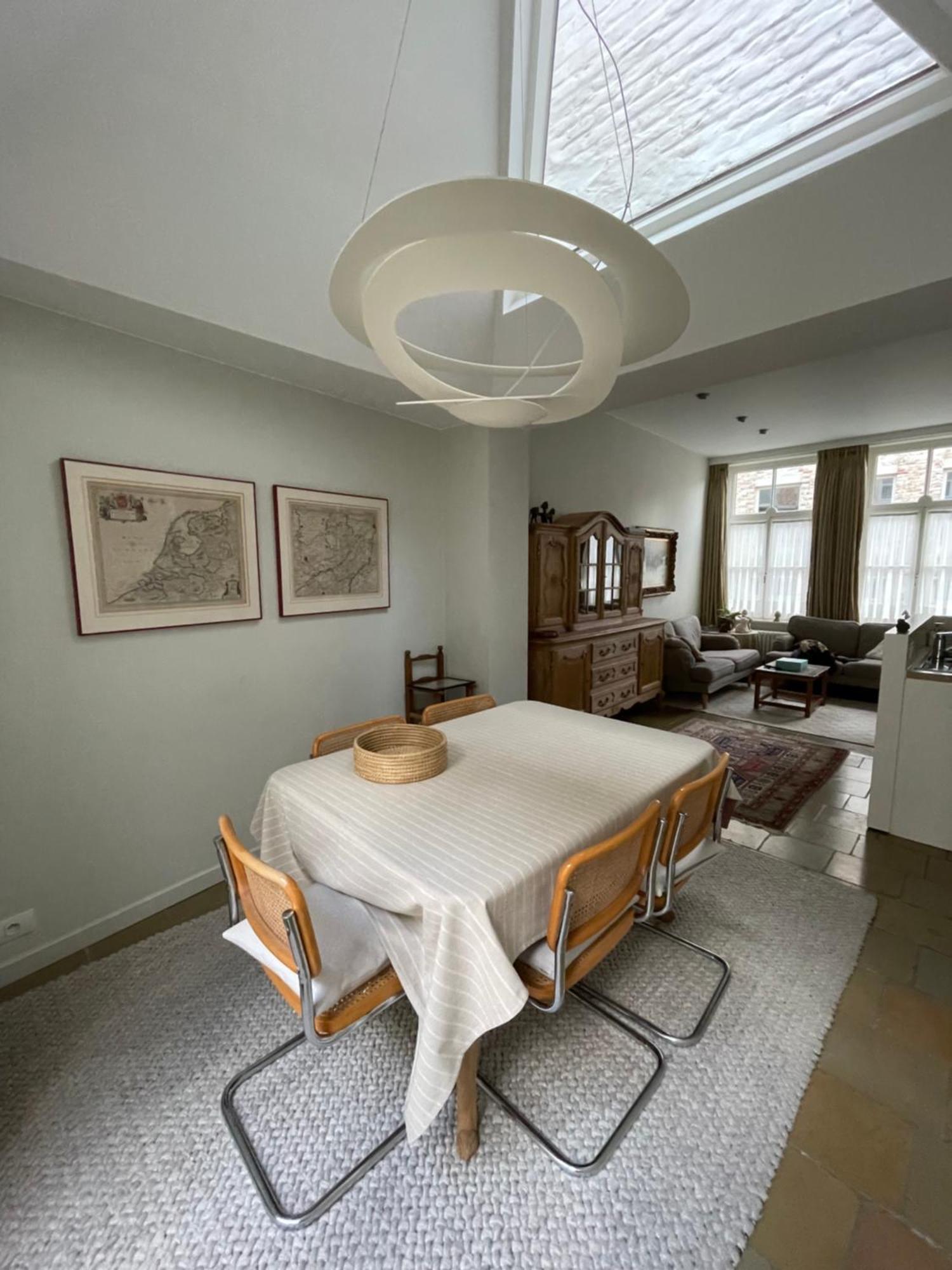 Villa Hamiltonhouse à Bruges Extérieur photo