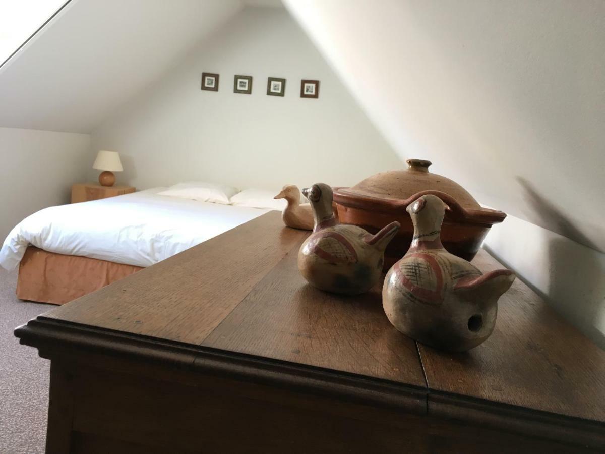 Villa Hamiltonhouse à Bruges Extérieur photo